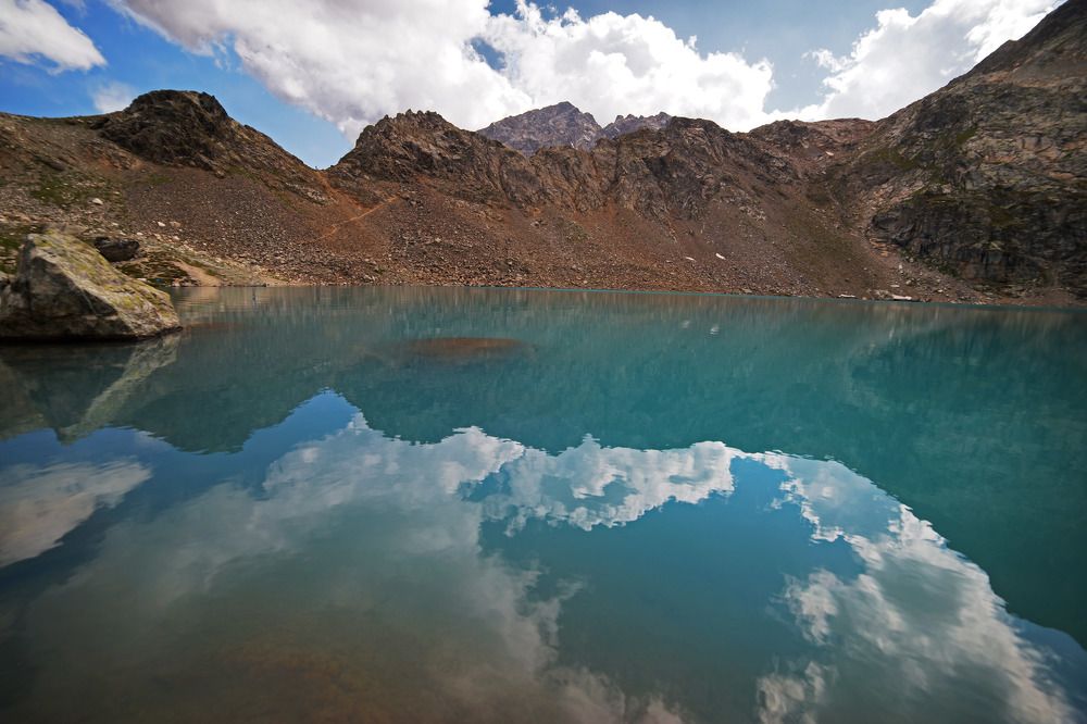 Софийские озера-2