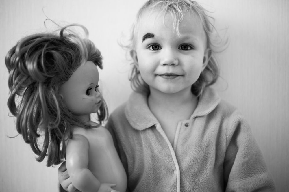 До свадьбы заживет!