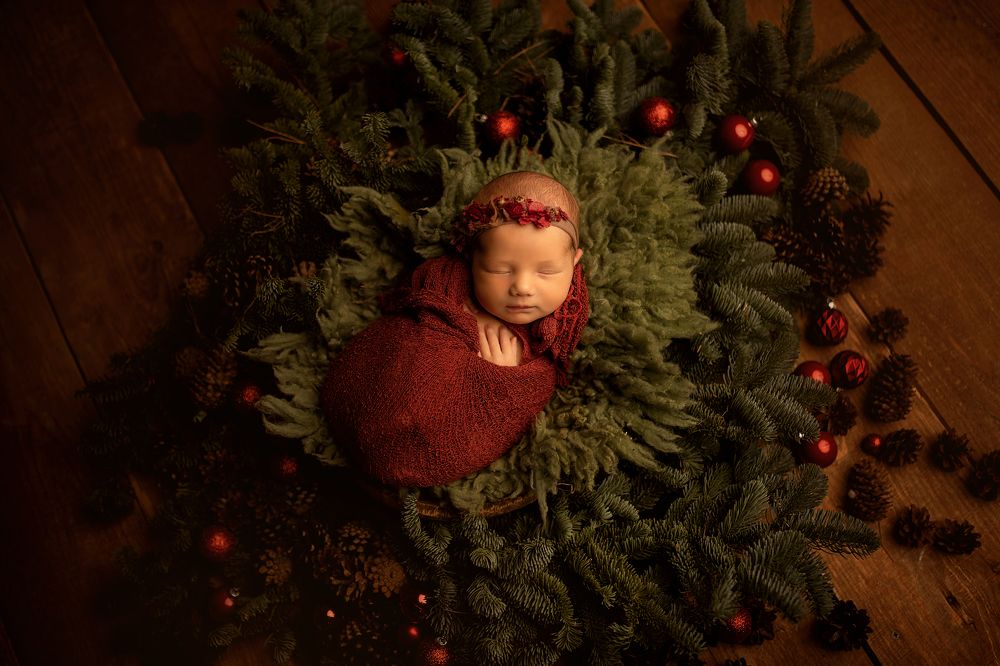 Новогоднее чудо