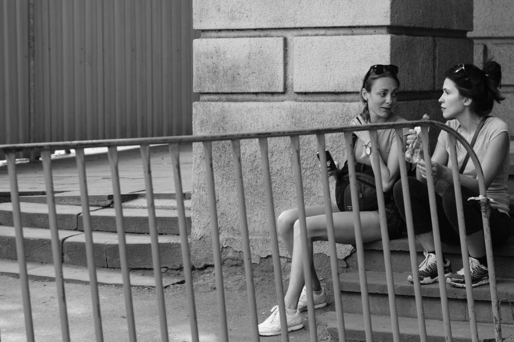 Photograph by Geronti