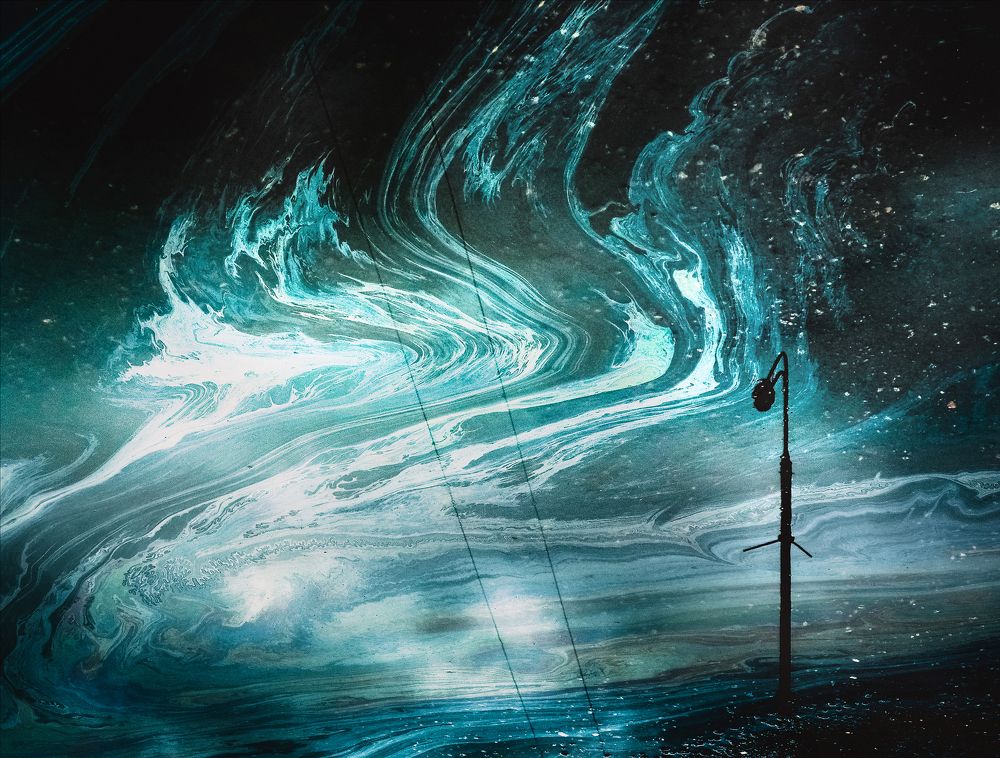 Photograph by Елена Ржевская