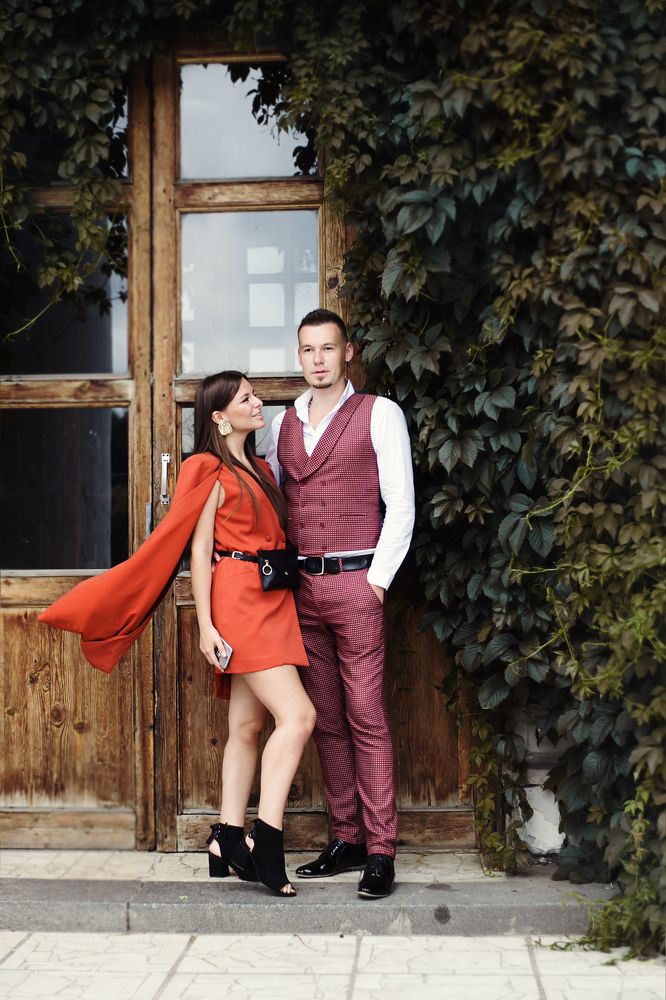 Photograph by Amagaeva Irina