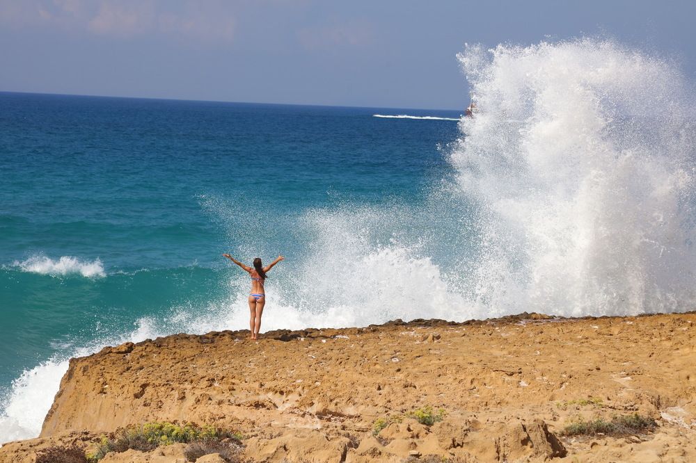 Гармония воды