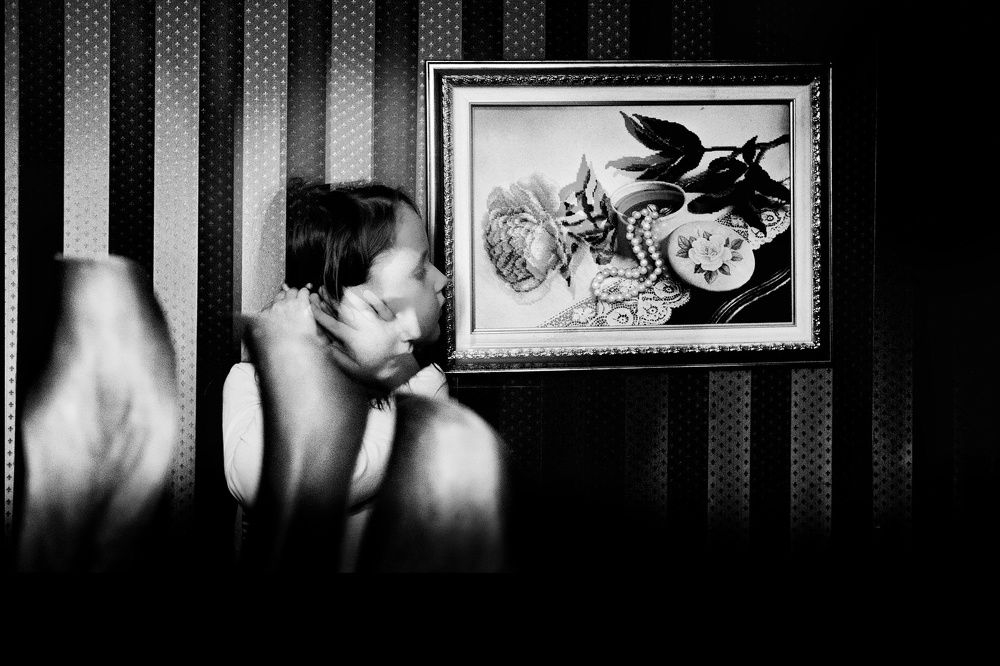 Photograph by Татьяна Запальская