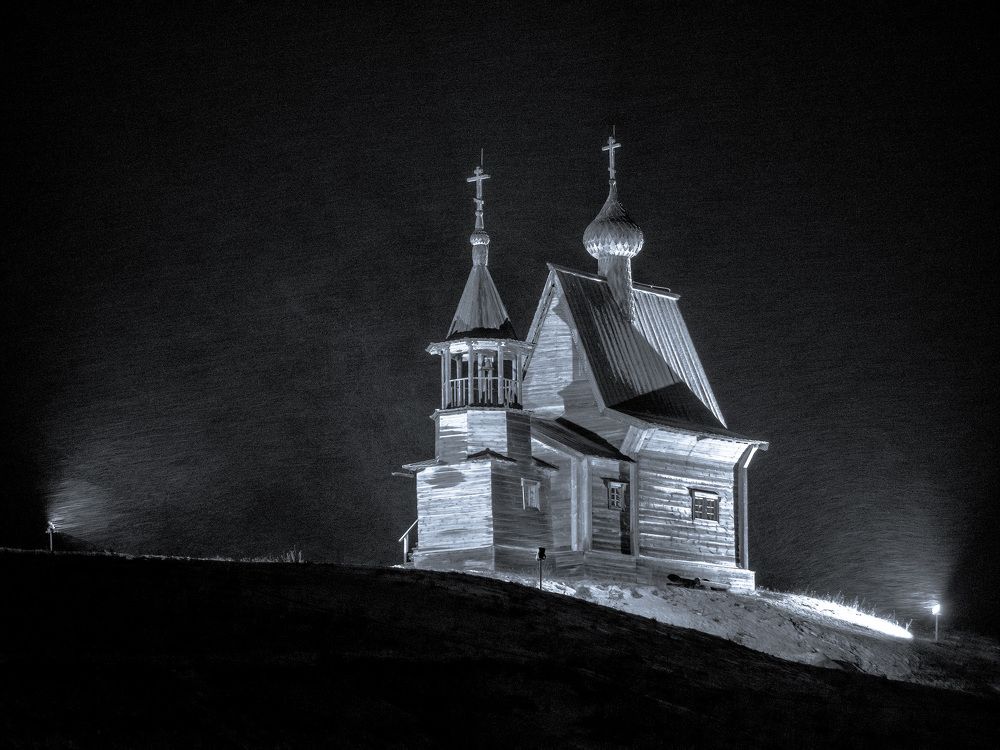 Photograph by Андрей Баскевич