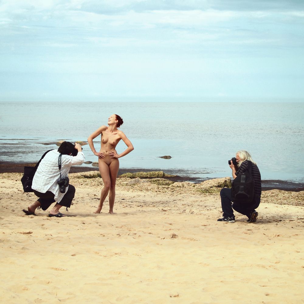 два мастера