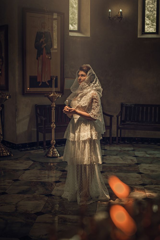 Photograph by Любовь Воскобойникова