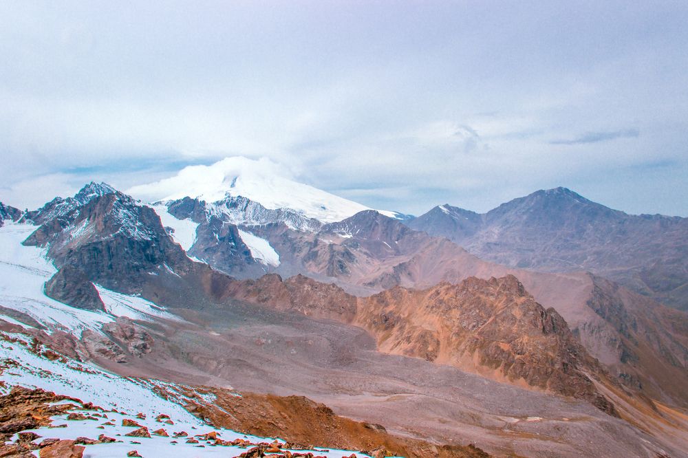 Photograph by Олег Дьяконов