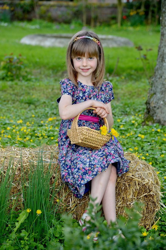 Моя прекрасная Лера