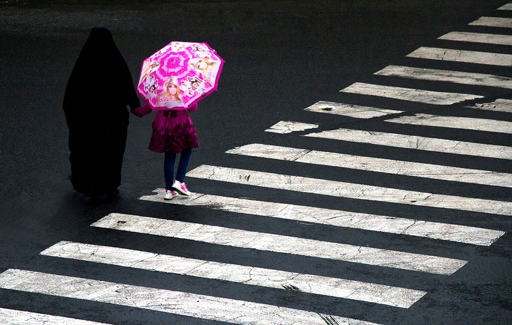 Two different generations