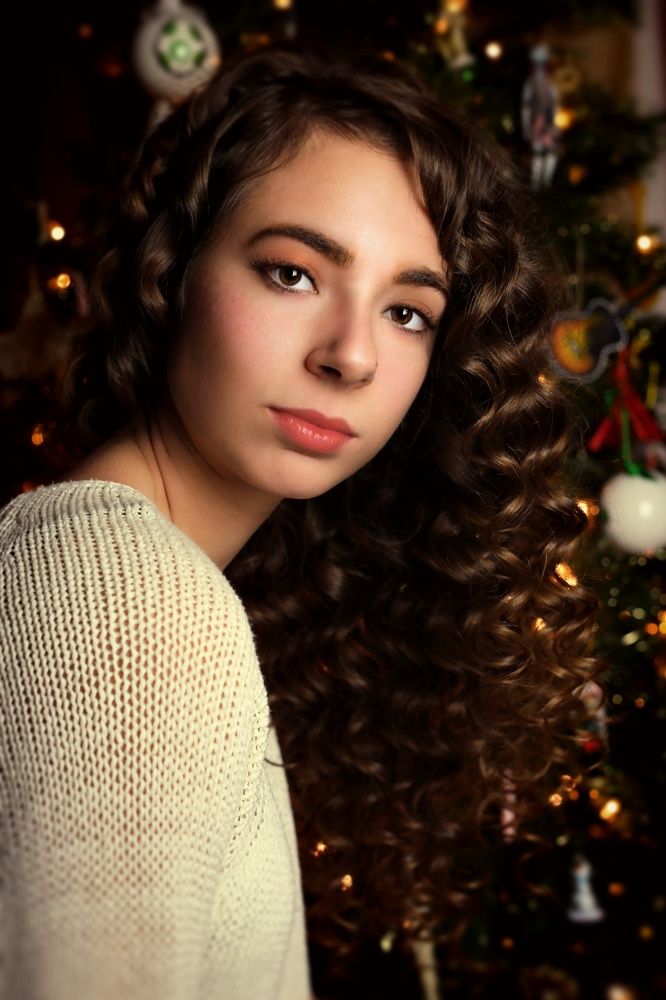 Photograph by Tiffanie Mora