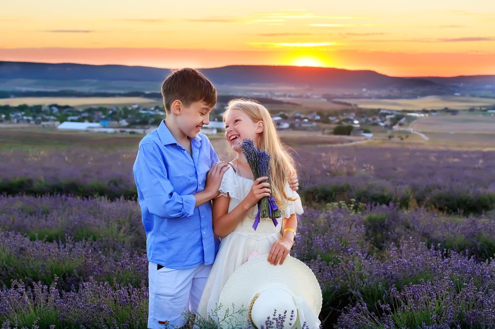 Photograph by Tanya Maro