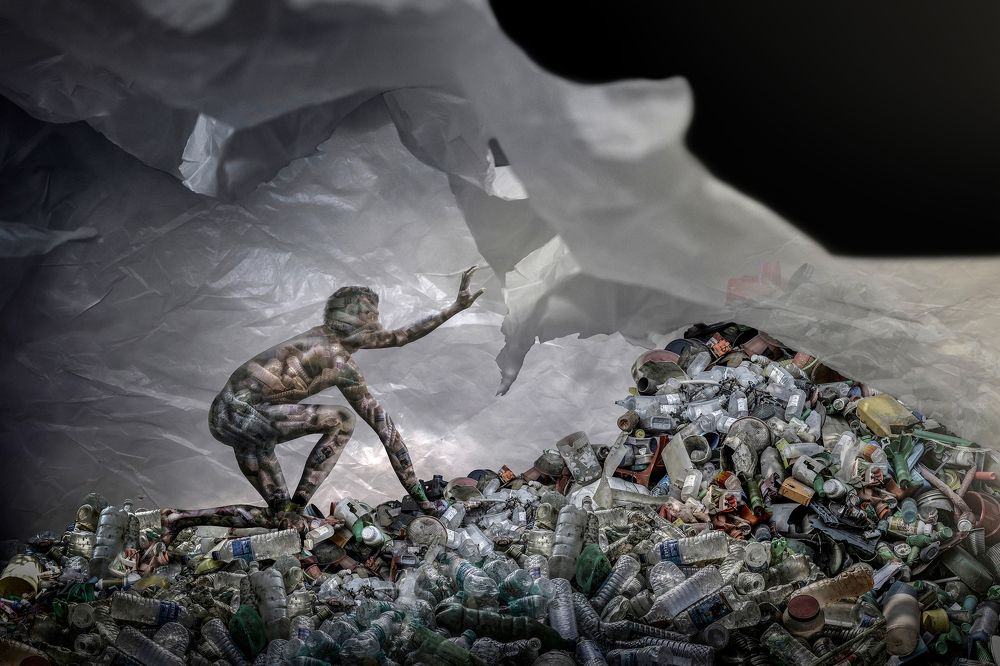 Perils of Plastic Pollution