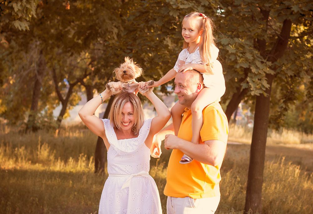 Photograph by Анна Третьякова