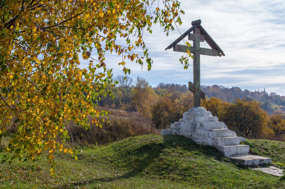 Древний город Зарайс