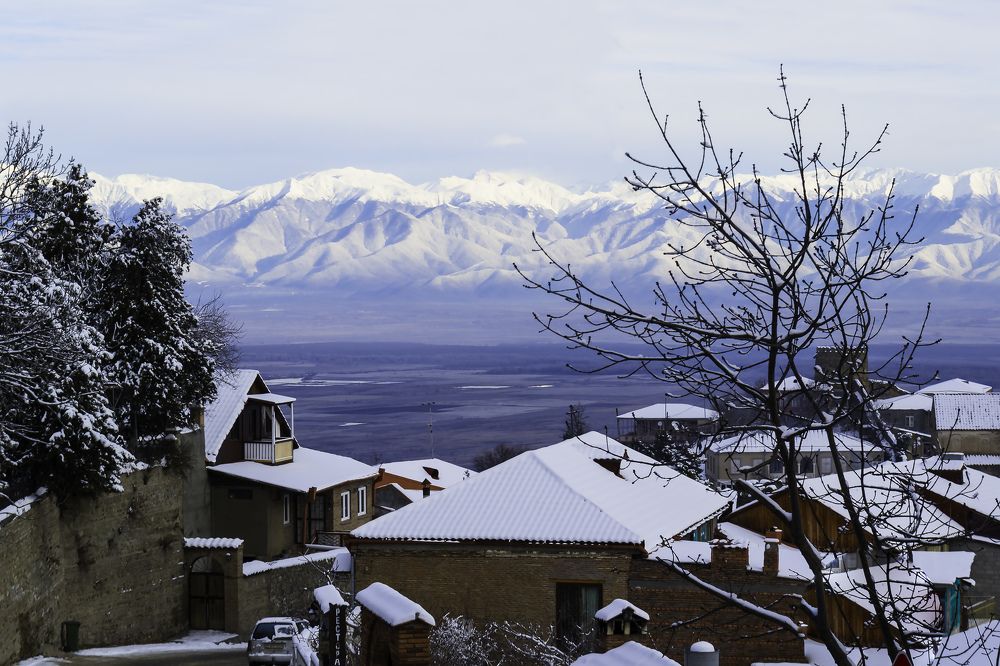 Photograph by Юлия Майская