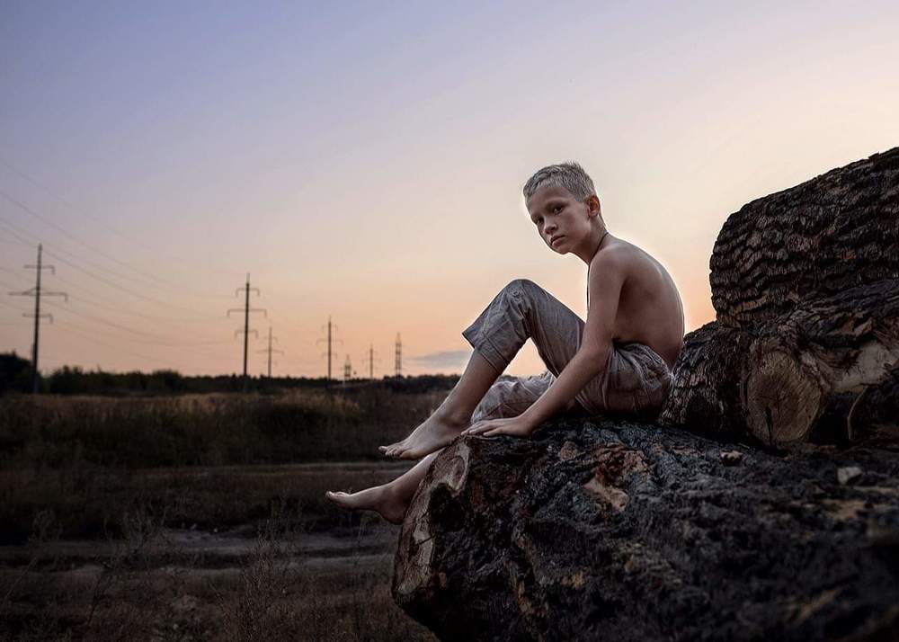 Photograph by Елена Муратова