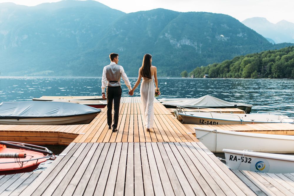 По дороге в новую жизнь