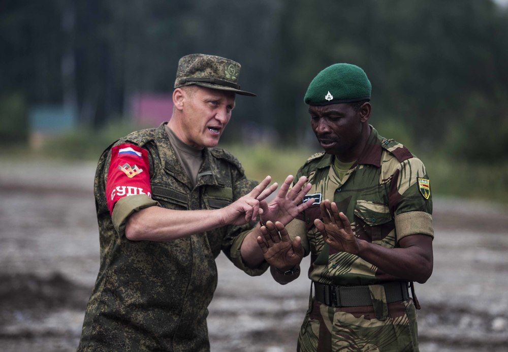 Черное и Белое