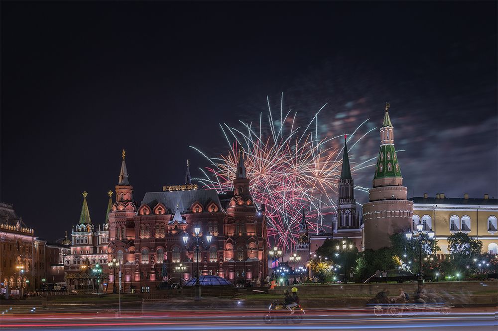 Photograph by Татьяна Слёзкина