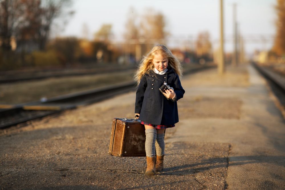 Photograph by Natalja Ivanova