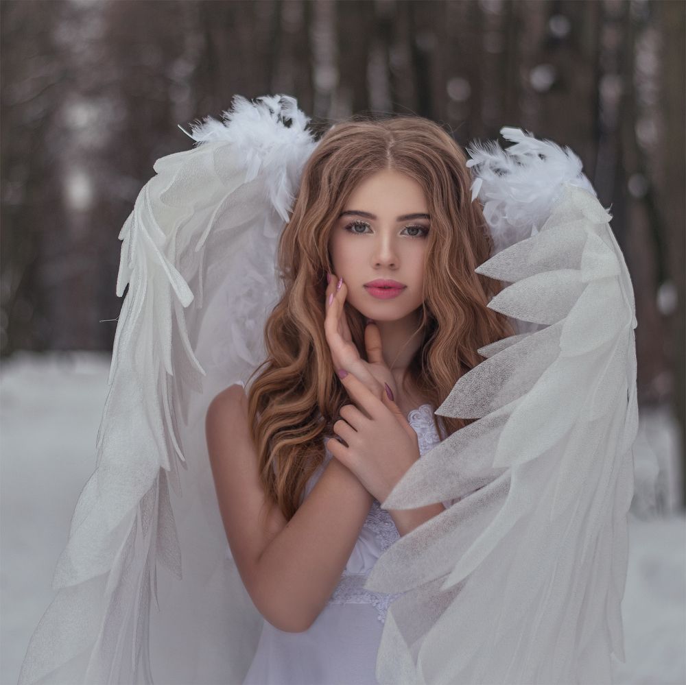 Photograph by Juliana Bevz