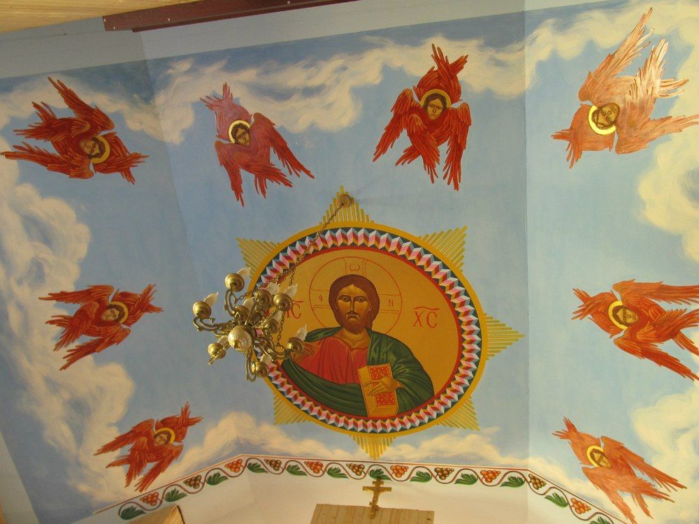 Пантократор