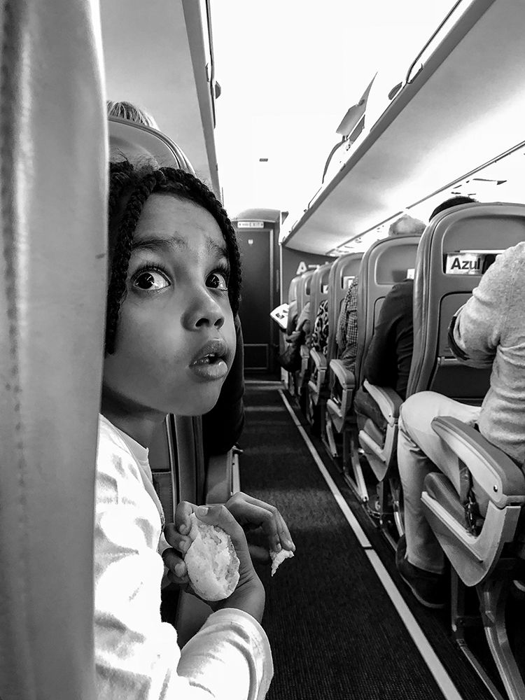 The Dreams Fly Higher