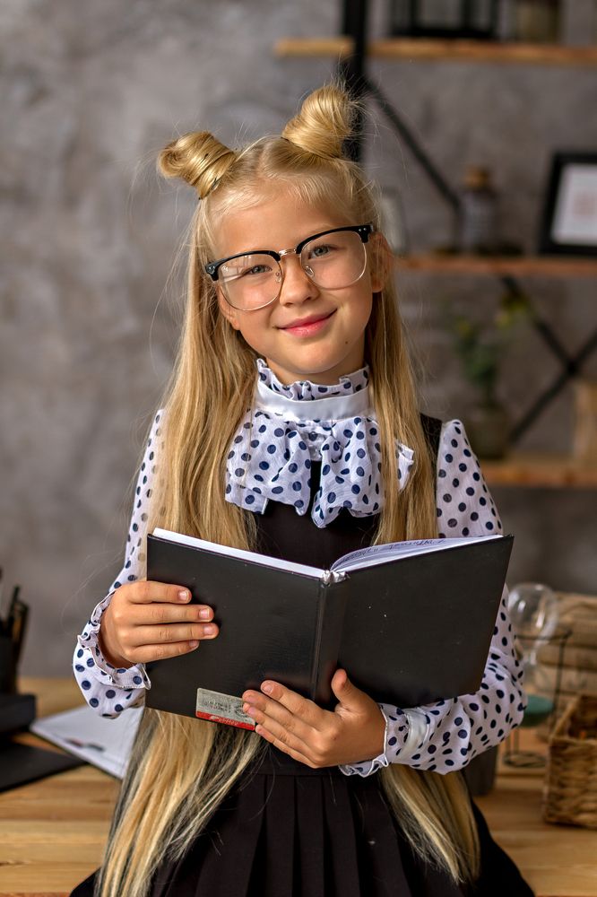 Здравствуй школа