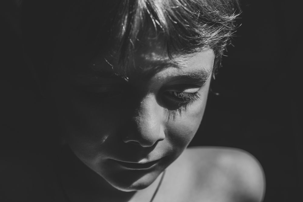 Photograph by Любовь Воскобойникова