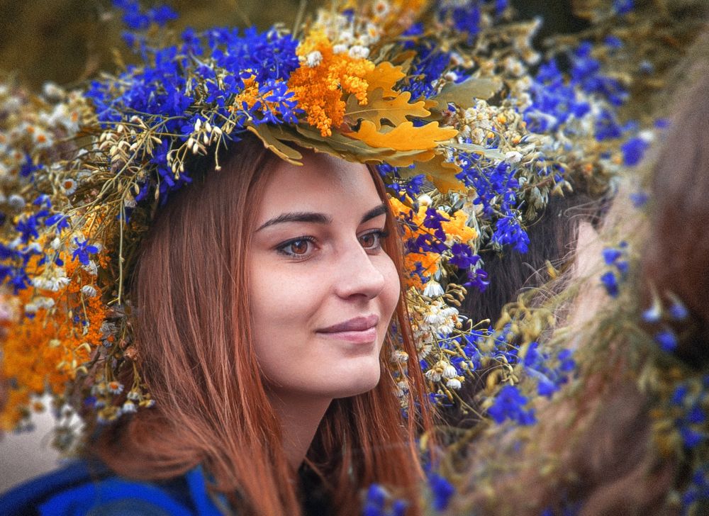 Купайло в Легедзиному