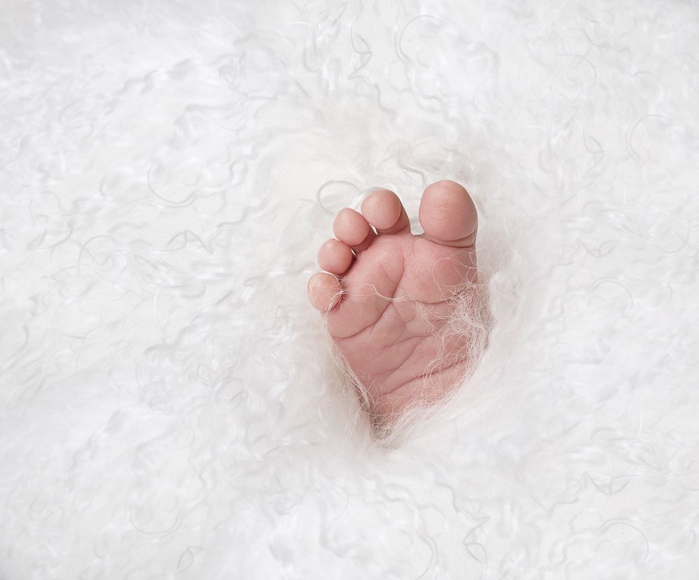 5 любимых пальчиков