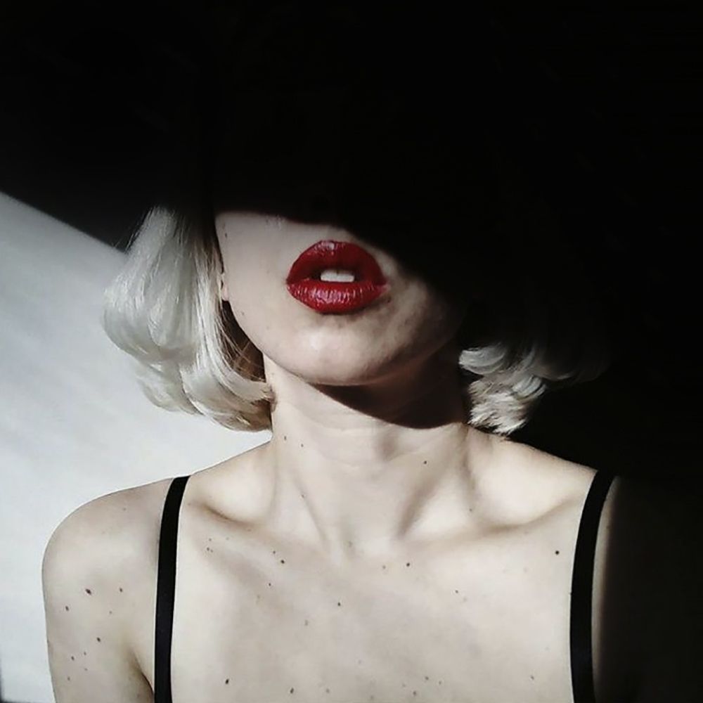 You can have half of me