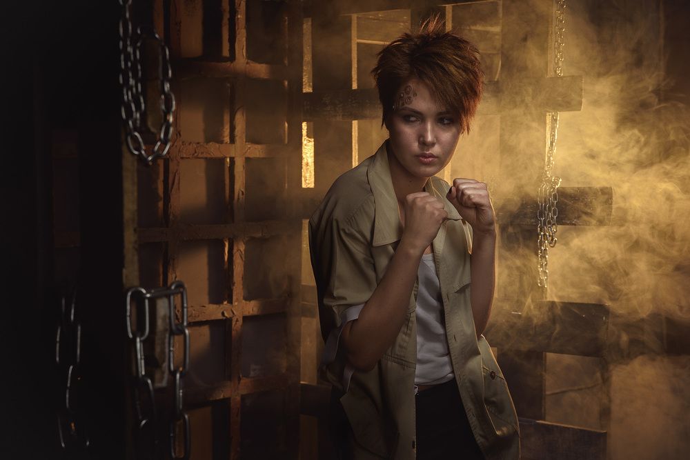 Photograph by Максим Михайлов