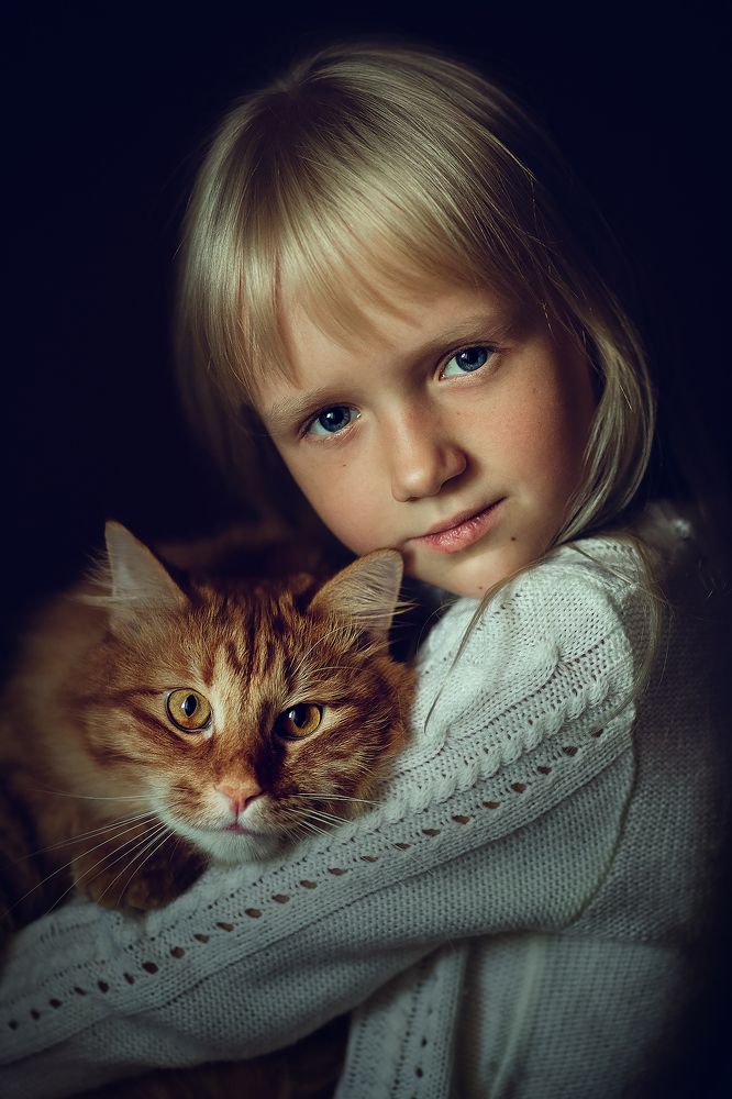 Photograph by Светлана Шелеметева