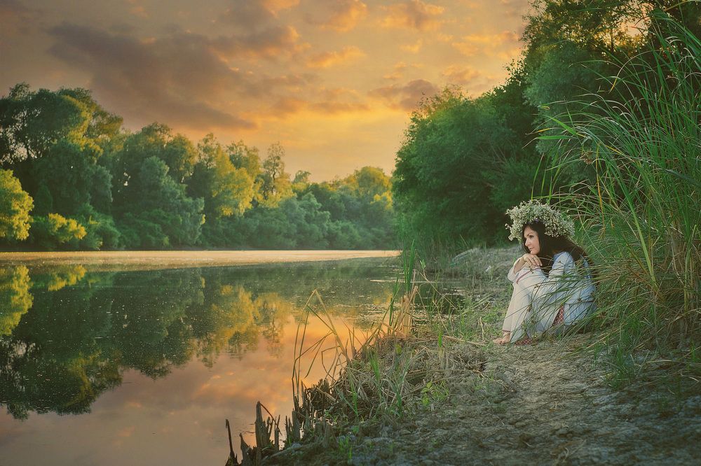 День Ивана Купала