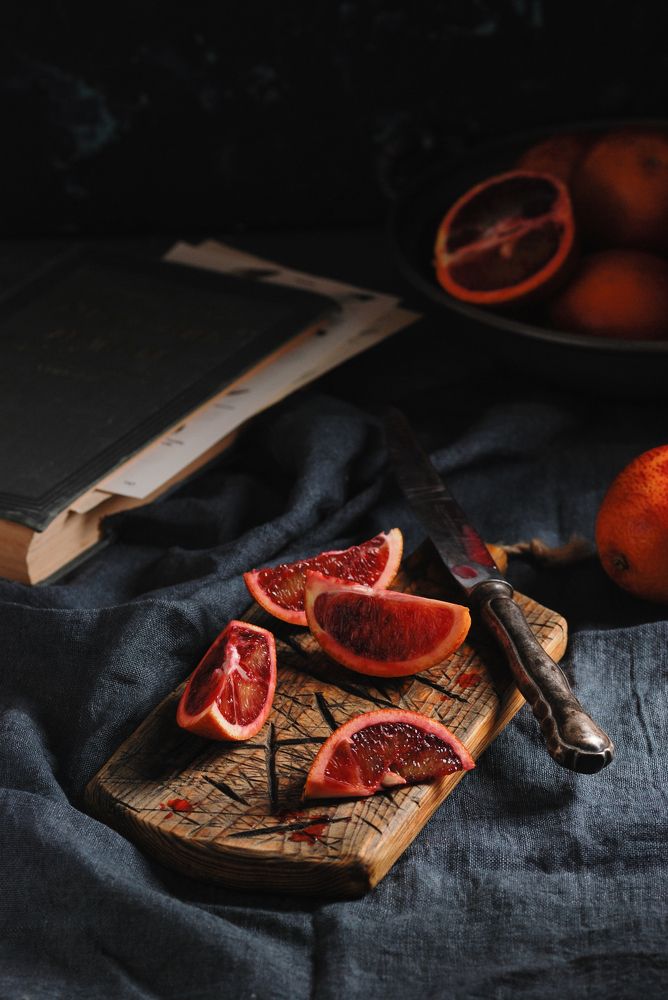 Photograph by  fashionfoodfoto