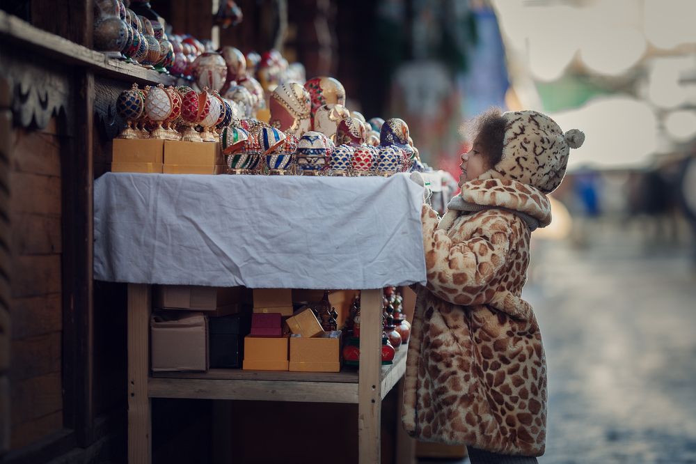 Photograph by Юлия Кубар