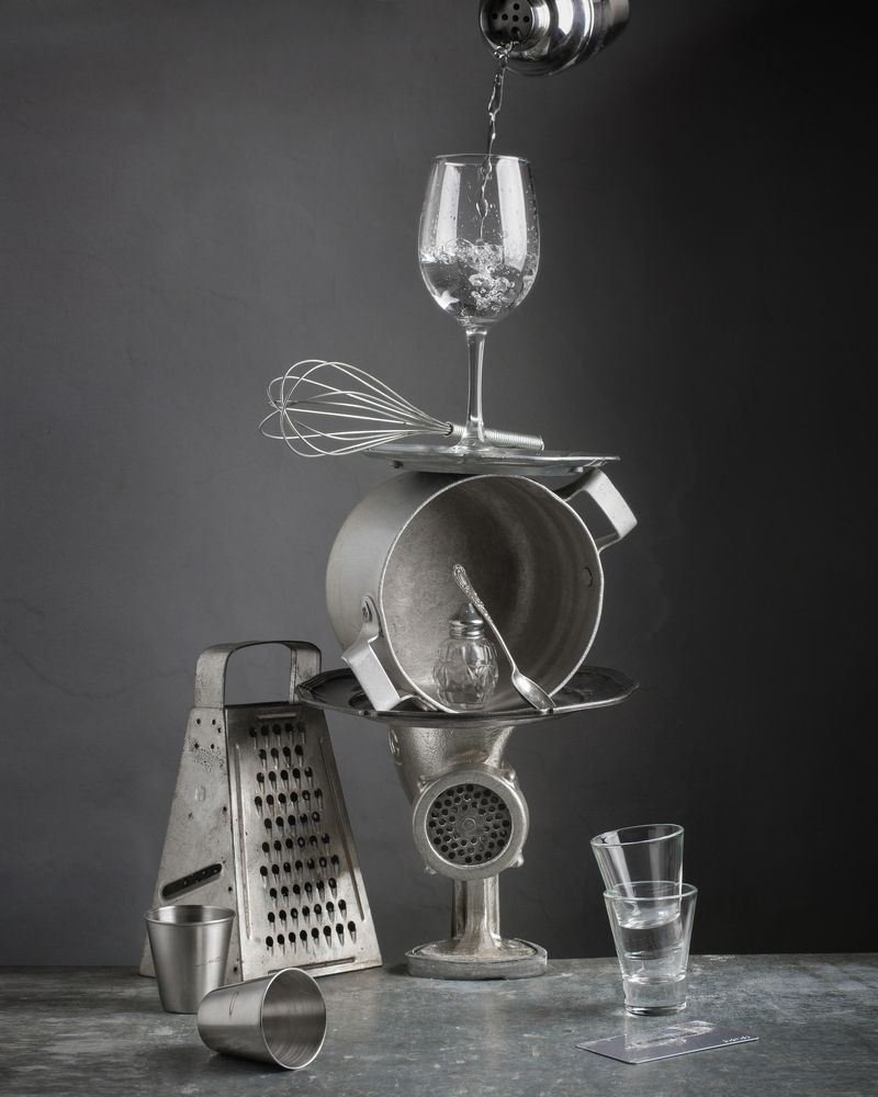 Photograph by  fashionfoodfoto