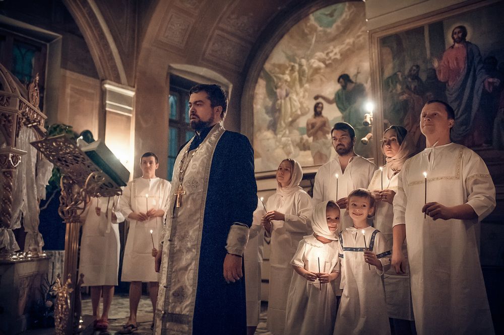 Photograph by Юлия Кубар