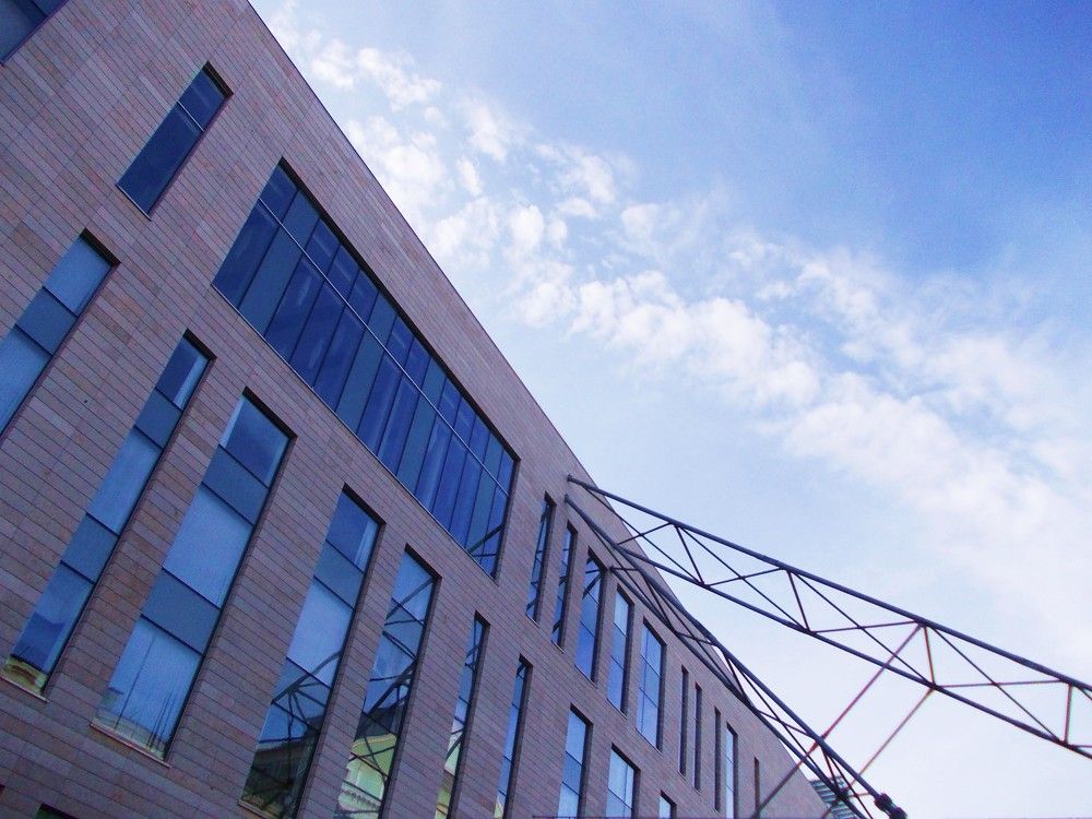 Архитектура