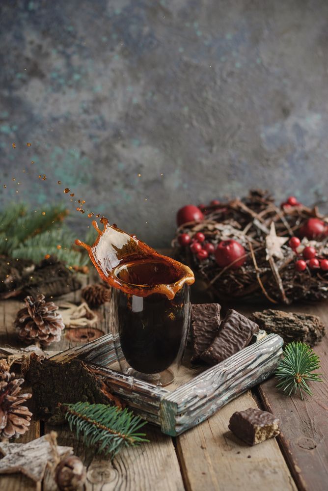 Photograph by  fashionfoodfoto