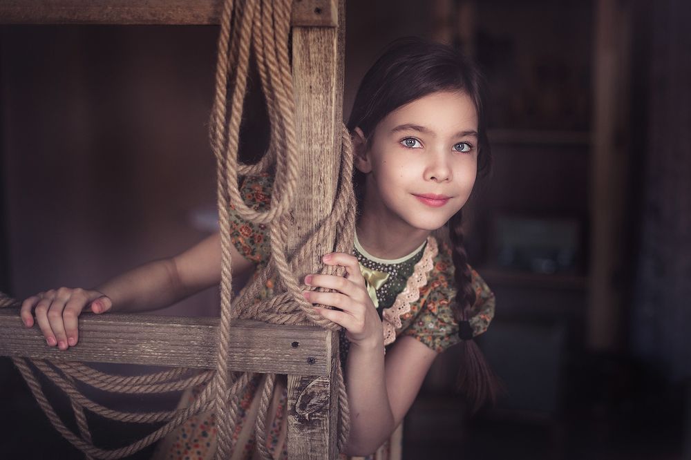 Фотография автора Екатерина Антонова