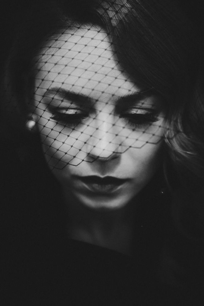 Решительность