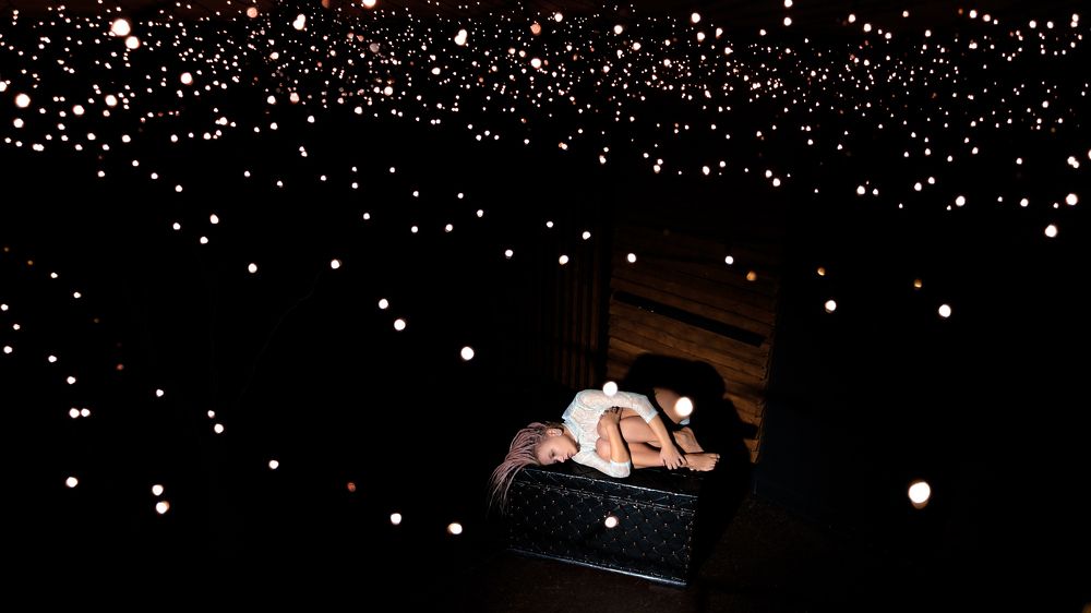 Photograph by Евгений Швец