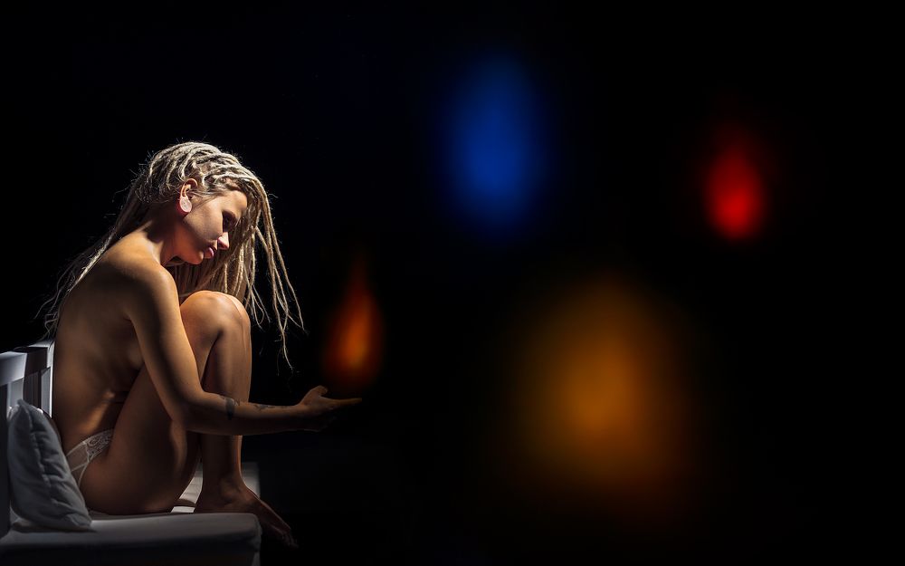 Photograph by Евгений Швец