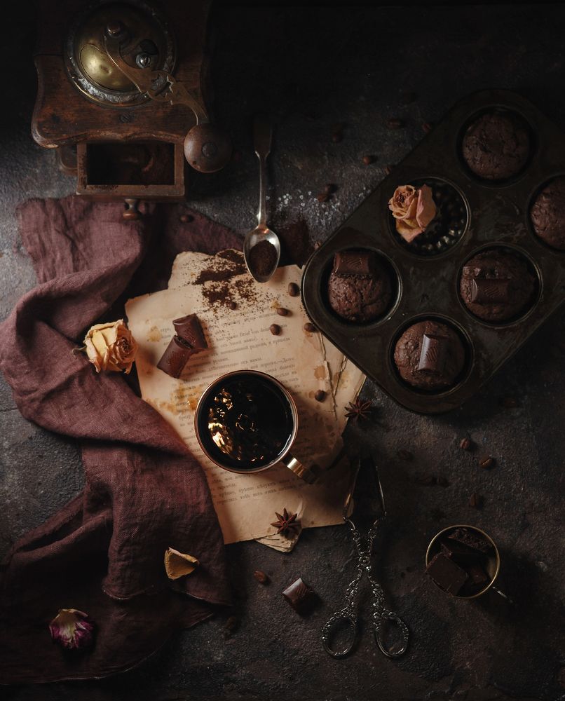 Photograph by  fashionfoodfoto