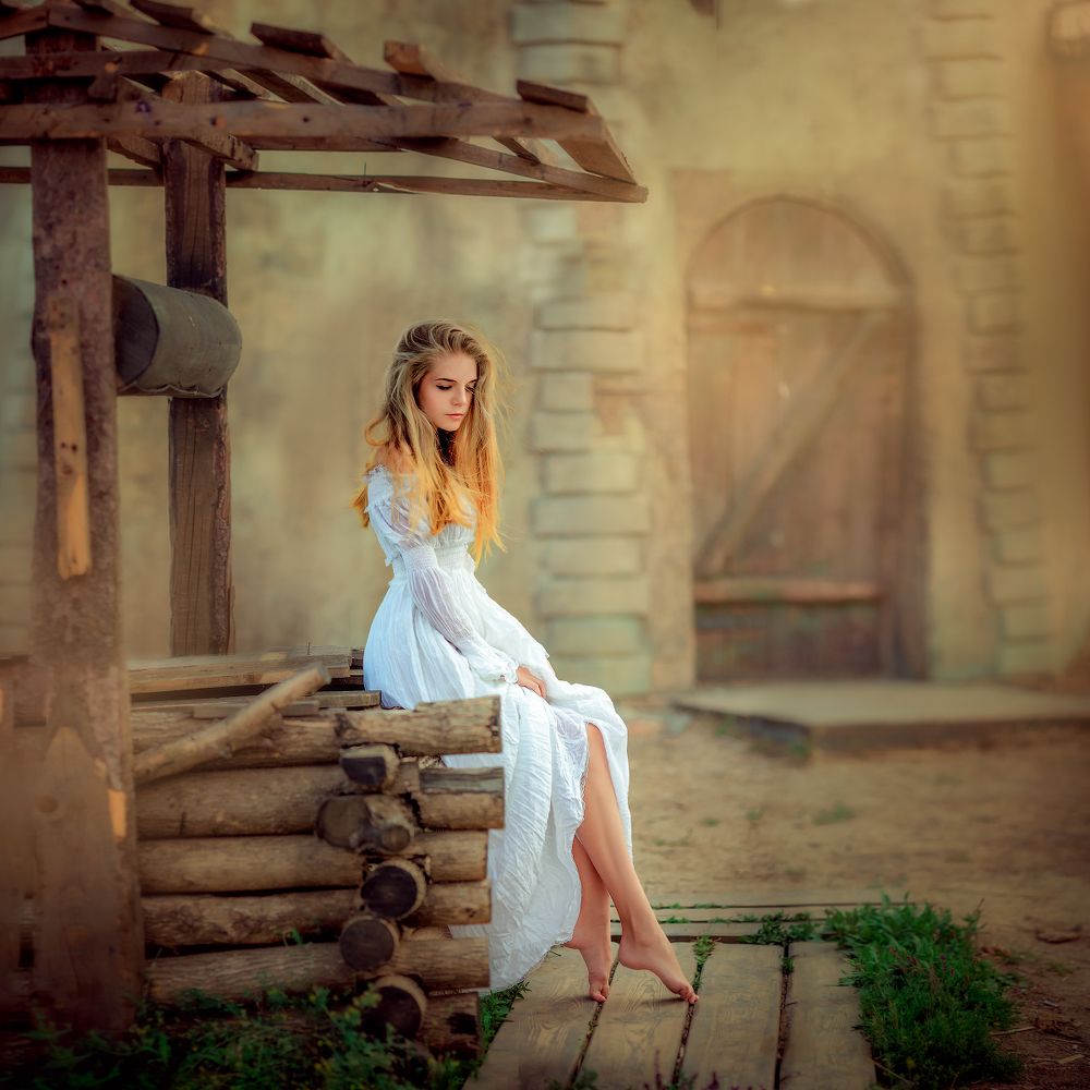 Дочь смотрителя маяка