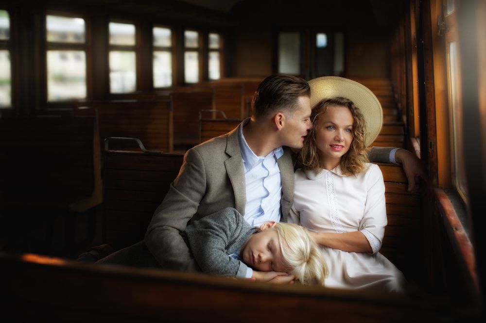 Photograph by Natalja Ivanova