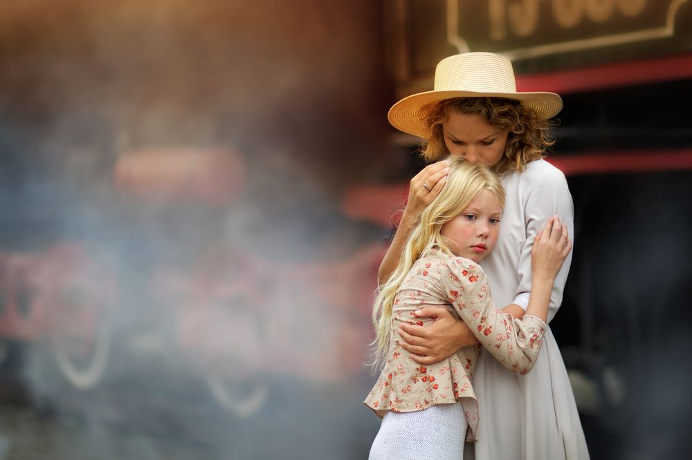 Photograph by Natalja Ivanova